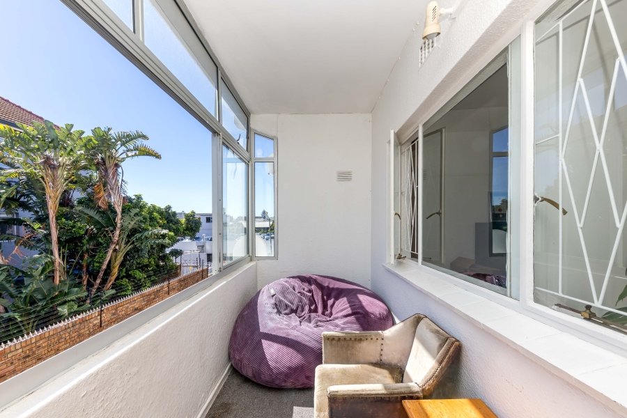 To Let 2 Bedroom Property for Rent in Rondebosch Western Cape